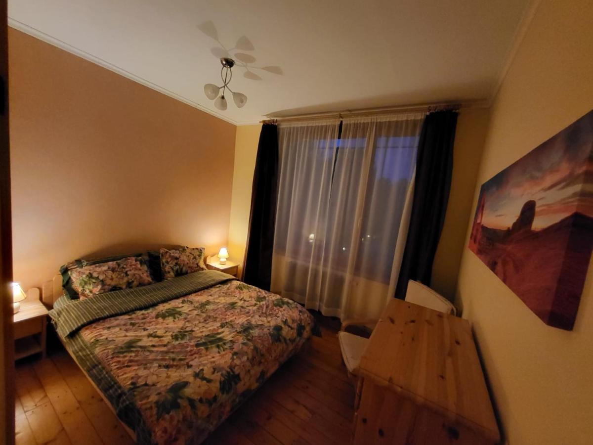 Apartament 19 Jasminu Street Jurkalne Zewnętrze zdjęcie