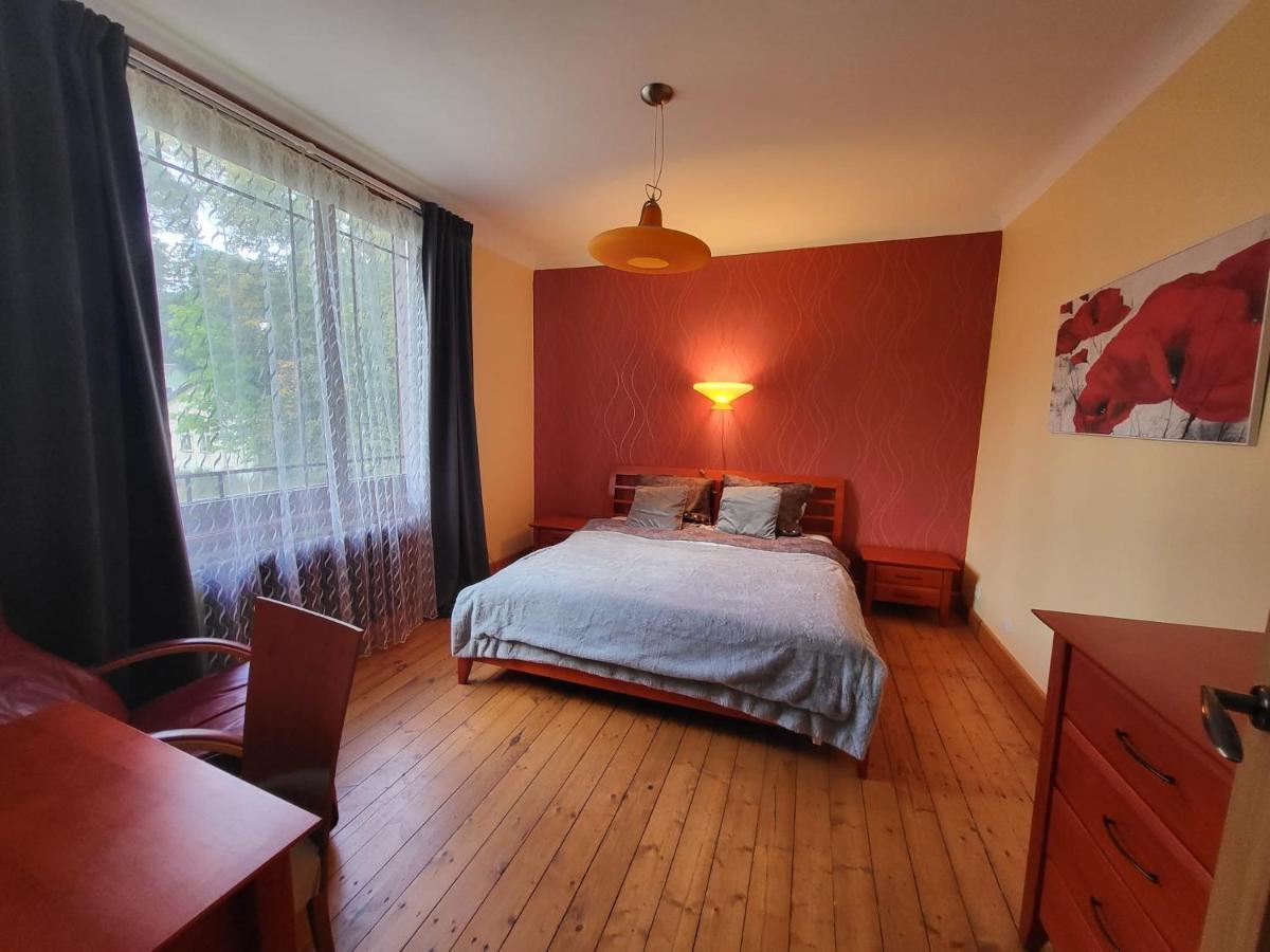 Apartament 19 Jasminu Street Jurkalne Zewnętrze zdjęcie