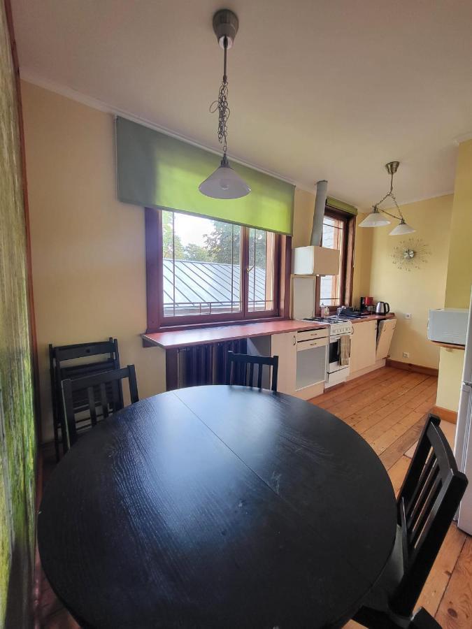 Apartament 19 Jasminu Street Jurkalne Zewnętrze zdjęcie