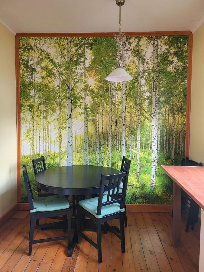 Apartament 19 Jasminu Street Jurkalne Zewnętrze zdjęcie